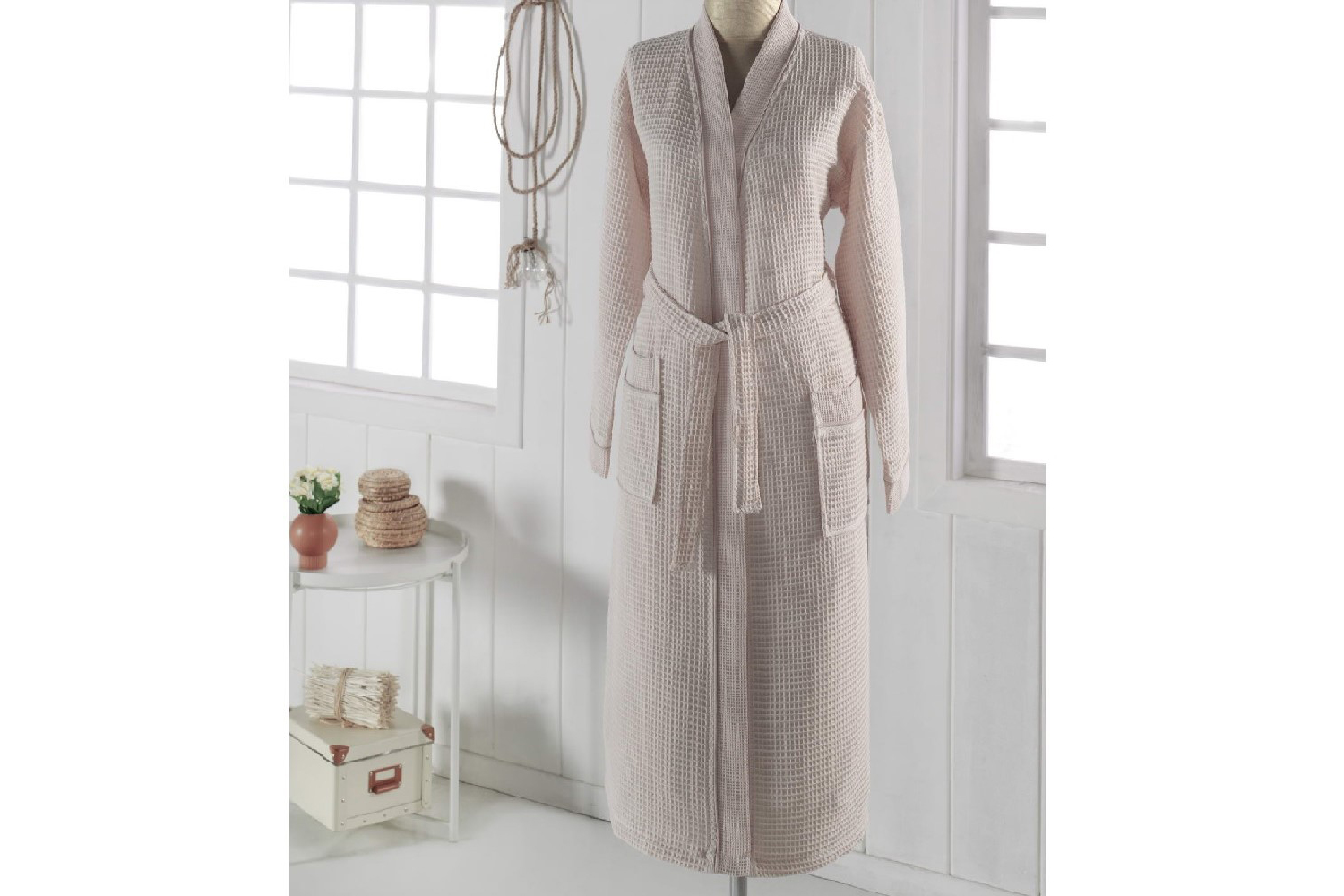 

Халат-кимоно женский Neva, Neva