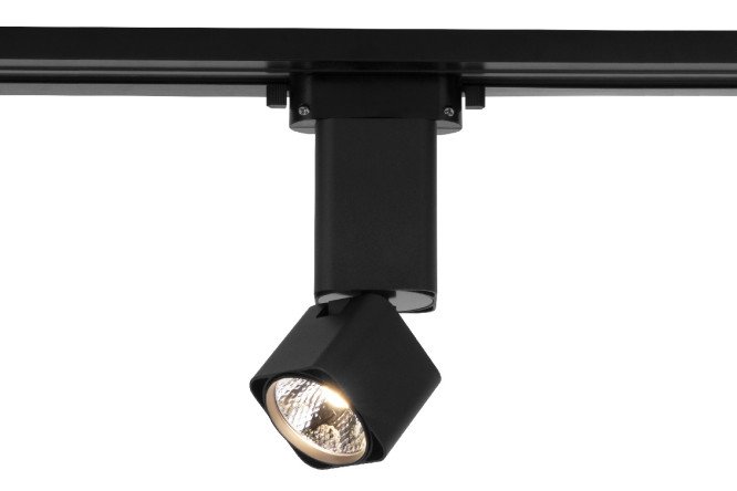 Изображение товара Светильник потолочный ELEKTROSTANDARD Basic System Cubus