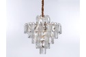 Люстра AMBRELLA LIGHT Traditional 30 кв.м., 60х61х60 см, E27