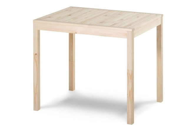 Изображение товара Стол садовый Антеро 86x75x67 см