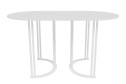 Стол GENGLASS Violur 140х75х80 см