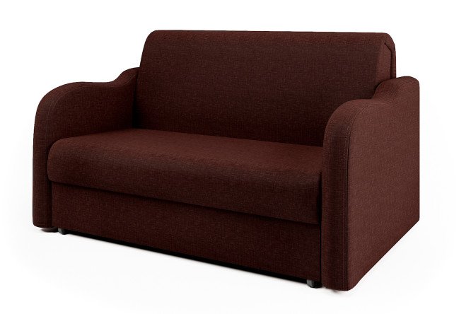 Изображение товара Диван-кровать Коломбо с механизмом аккордеон 124х95х110 см