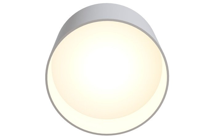 Светильник потолочный MAYTONI Ceiling & Wall Planet 8 кв.м, 10x9.15x10 см, LED