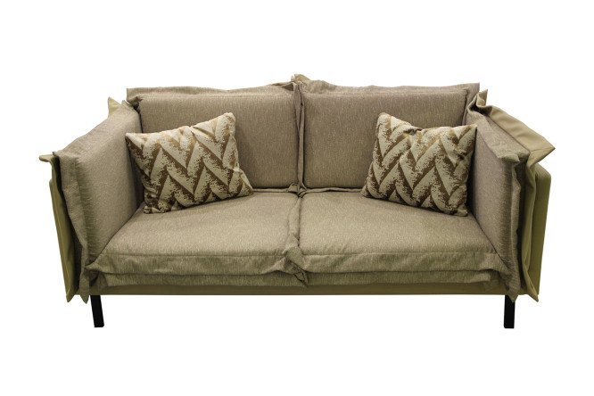 Изображение товара Диван 2-местный Локи