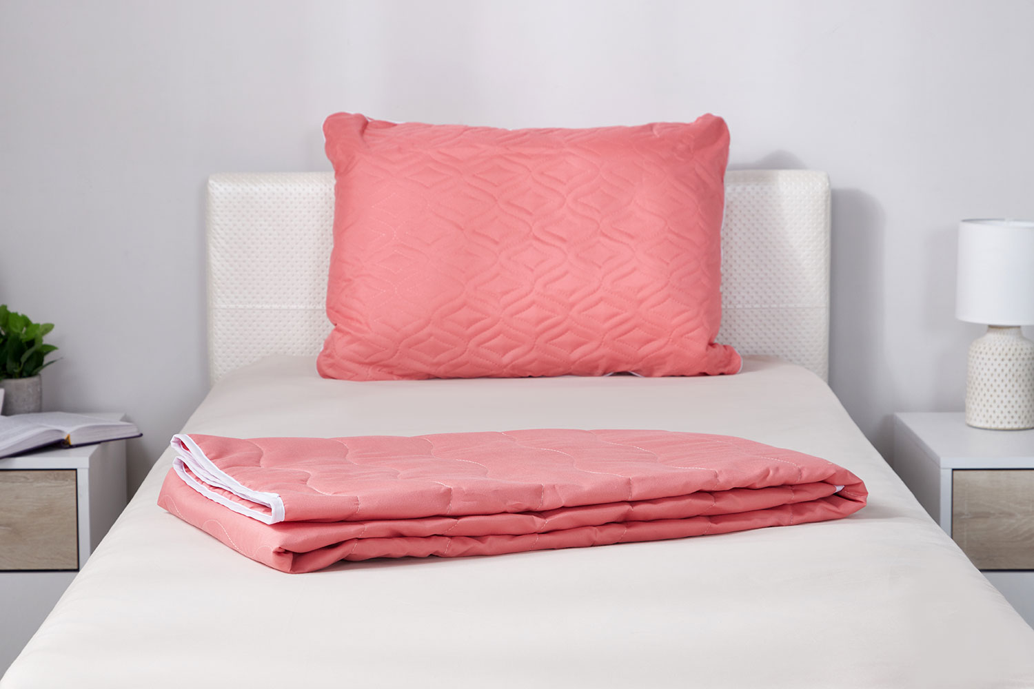 Комплект одеяло с подушкой 530170