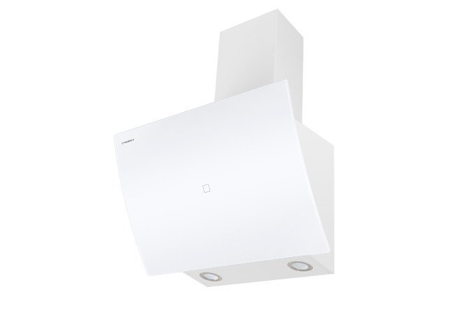 Изображение товара Вытяжка MAUNFELD Sky star chef цвет белый, 60х92х31 см