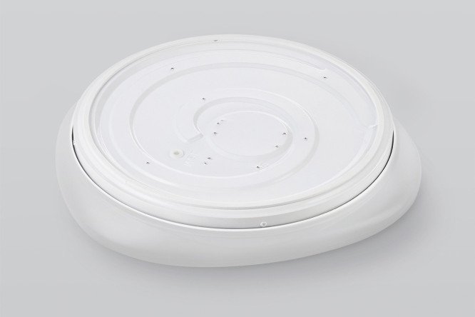Фото 13 Светильник потолочный AMBRELLA LIGHT Orbital 12 кв.м., LED, 41 см