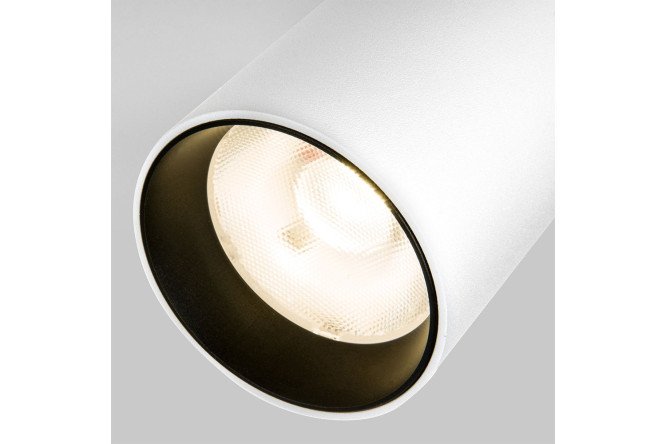 Светильник накладной ELEKTROSTANDARD Diffe 6.6x20.5x6.6 см, LED