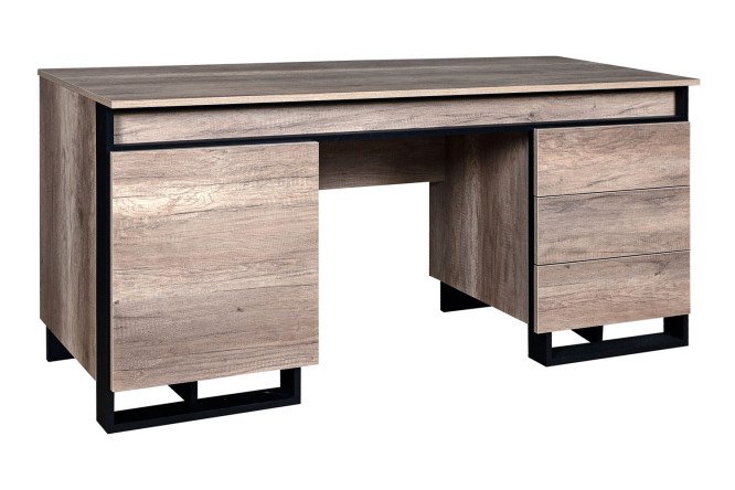 Изображение товара Письменный стол Каньон лофт