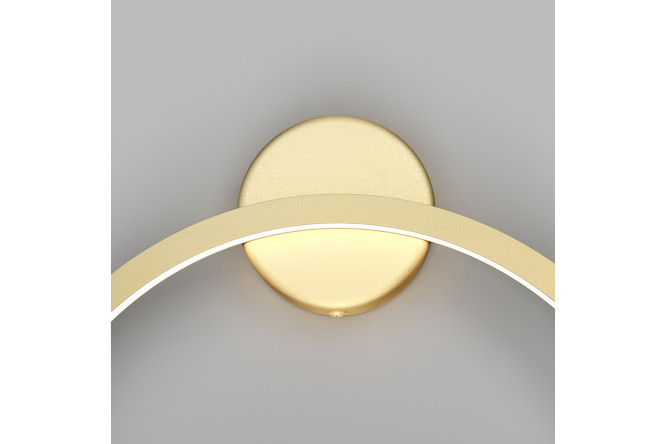Бра LED MAYTONI Halo 7 кв.м, LED