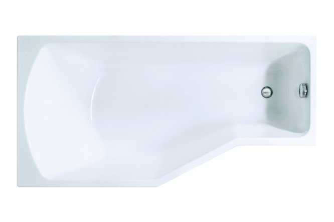 Изображение товара Ванна пристенная 1Marka Convey L Стандарт 2+ 170x75 см