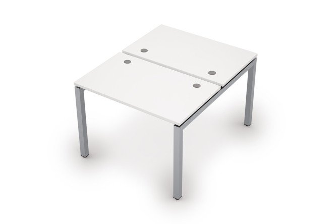 Изображение товара Бенч-система на 2 рабочих места Avance 100х75х123.5 см