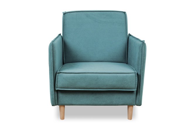 Изображение товара Комфортное кресло 831 стильное и прочное для гостиной и кабинета