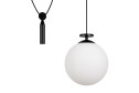 Светильник подвесной FREYA Modern Impulse 5 кв.м., 59х80х25 см, E27