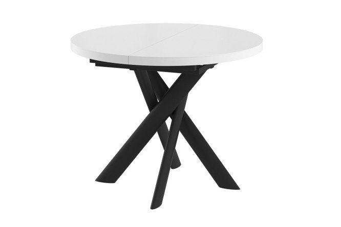 Изображение товара Раздвижной стол Ronaldo 100х75х100 см со стильным дизайном