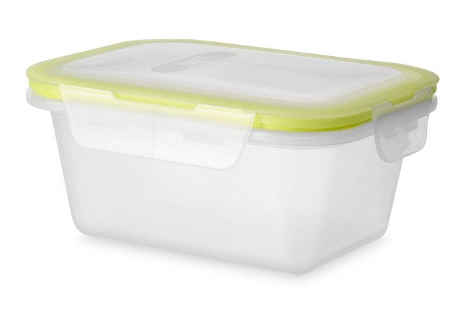 Изображение товара Контейнер для продуктов HOFF Lock 800 мл, микроволновка и посудомойка