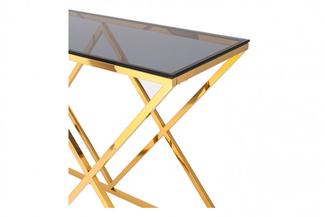 Консоль Stool Group Инсигния 120 см