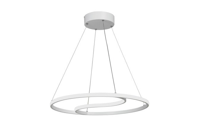 Изображение товара Светильник подвесной VITALUCE V4652-0/1S 12 кв.м., 59.5х90х59.5 см, LED