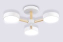 Светильник подвесной AMBRELLA LIGHT FL4821 20 кв.м., LED, 58 см