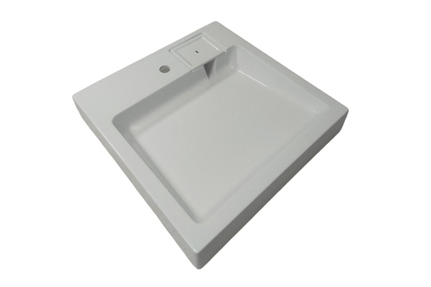 Раковина GreenStone Rida