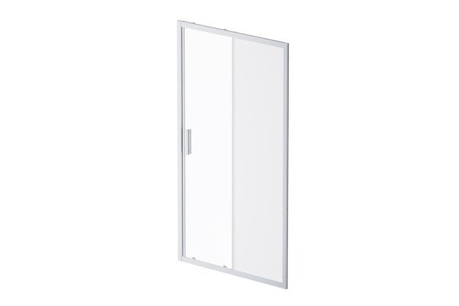 Изображение товара Дверь душевая в нишу AM.PM Gem W90G-110-1-195MM для ванной комнаты