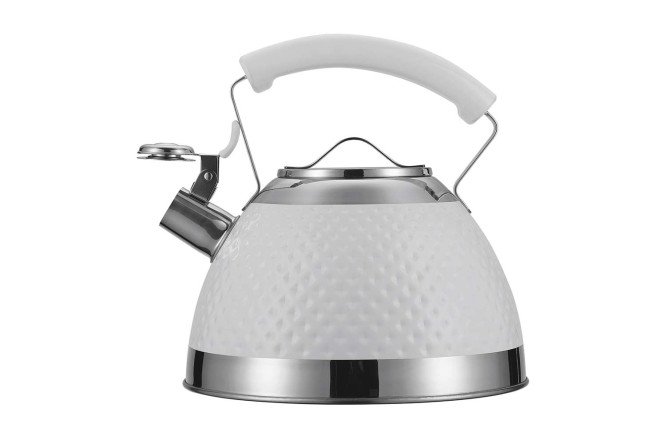 Чайник REGENT Inox Tea 78-003 со свистком 3 л