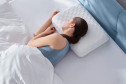 Анатомическая подушка SLEEPLAB Comfort Ultra 40х60 см, Пенополиуретан