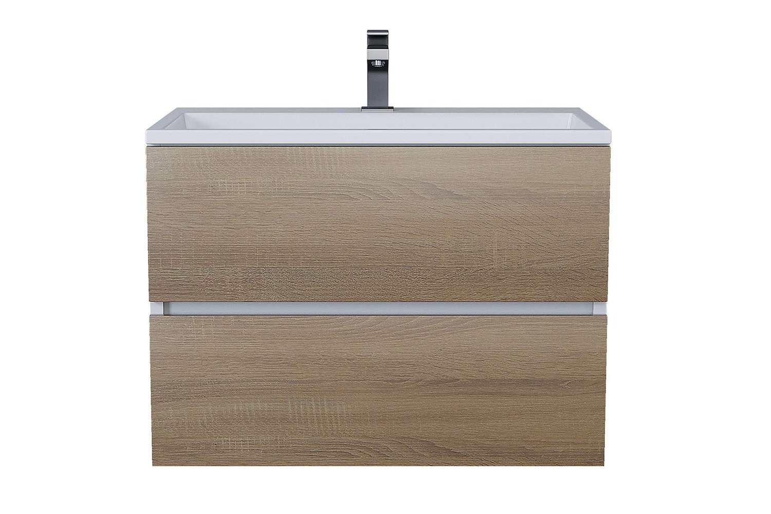 Тумба подвесная UPERWOOD Barsa