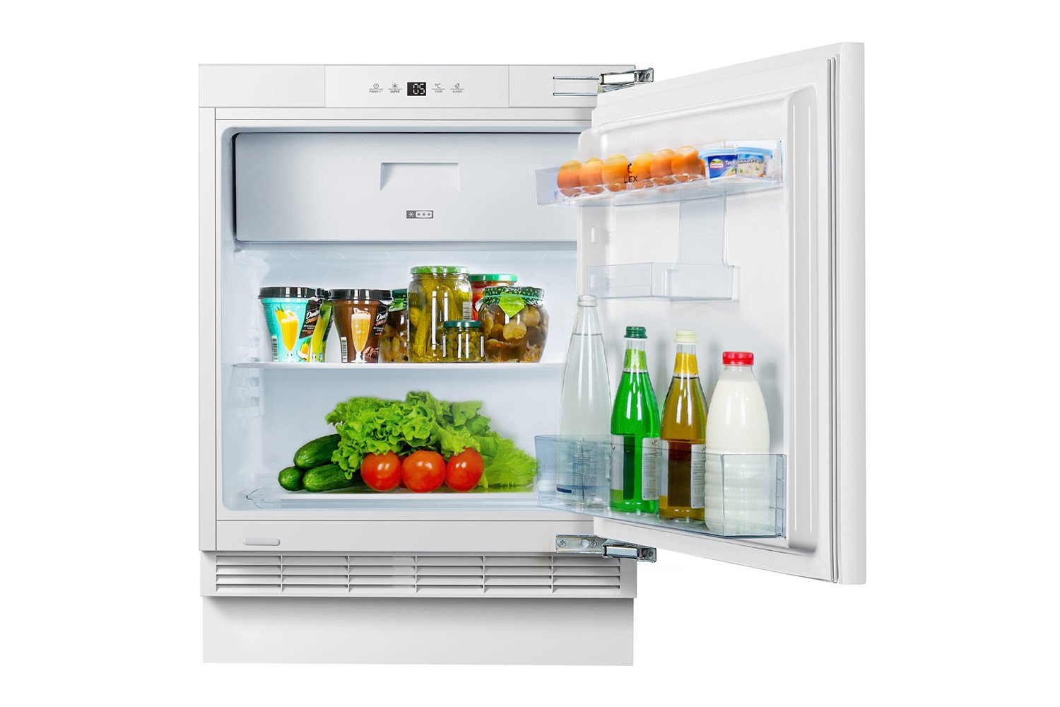 Холодильник RBI 103 DF