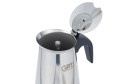 Гейзерная кофеварка GIPFEL Iris 0.3 л