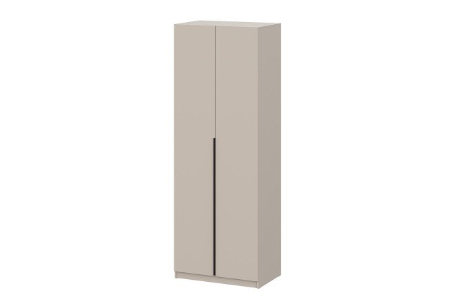 Изображение товара Шкаф ШК 5 800 Серия 2 - прочный и вместительный шкаф из ЛДСП для хранения