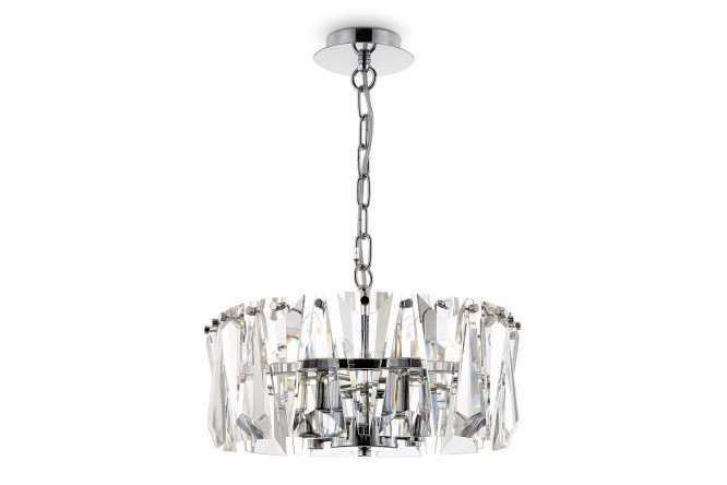 Изображение товара Подвесной светильник MAYTONI MOD043PL E14 для площади 16 кв.м ступенчатая регулировка