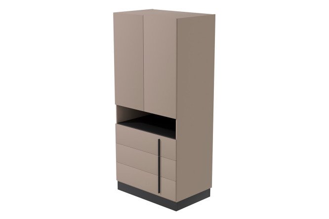 Изображение товара Шкаф для одежды Мария - практичный и вместительный мебель для дома