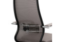 Кресло офисное МЕТТА Ergolife Comfort