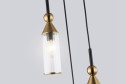 Светильник подвесной AMBRELLA LIGHT High Light 6 кв.м., 23х16х23 см, E14