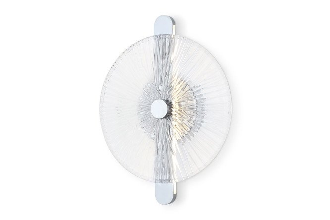 Светильник настенный LED AMBRELLA LIGHT High Light 2 кв.м, LED
