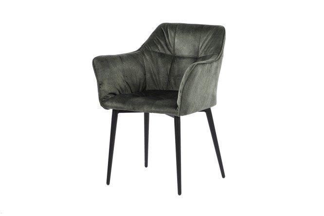 Изображение товара Стул c подлокотниками Бристоль 58х82х57 см