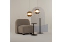Светильник подвесной MAYTONI Modern Rebel 2 кв.м., LED, 30 см