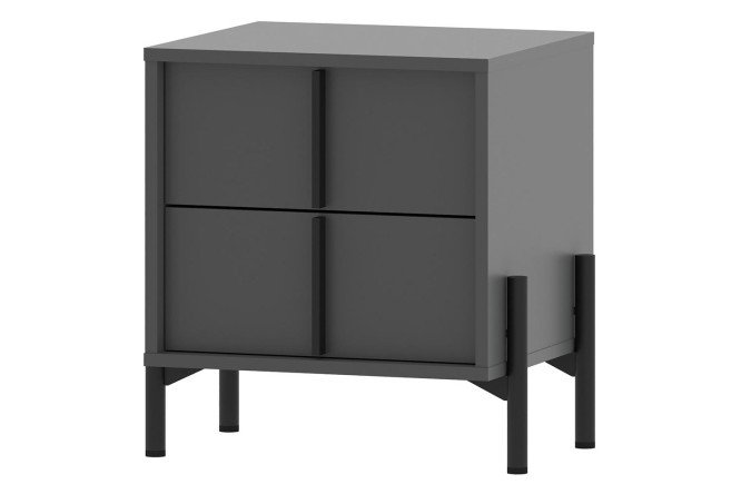 Изображение товара Тумба прикроватная Тео - уютный элемент интерьера для спальни