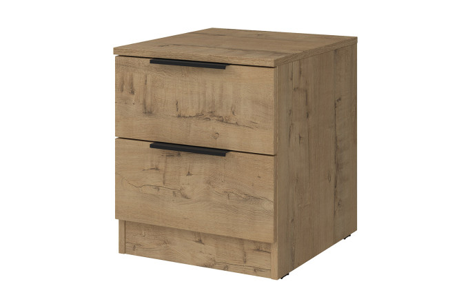 Изображение товара Тумба прикроватная Home из ЛДСП бежевый оттенок