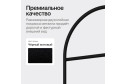 Вешалка напольная Evesa Black