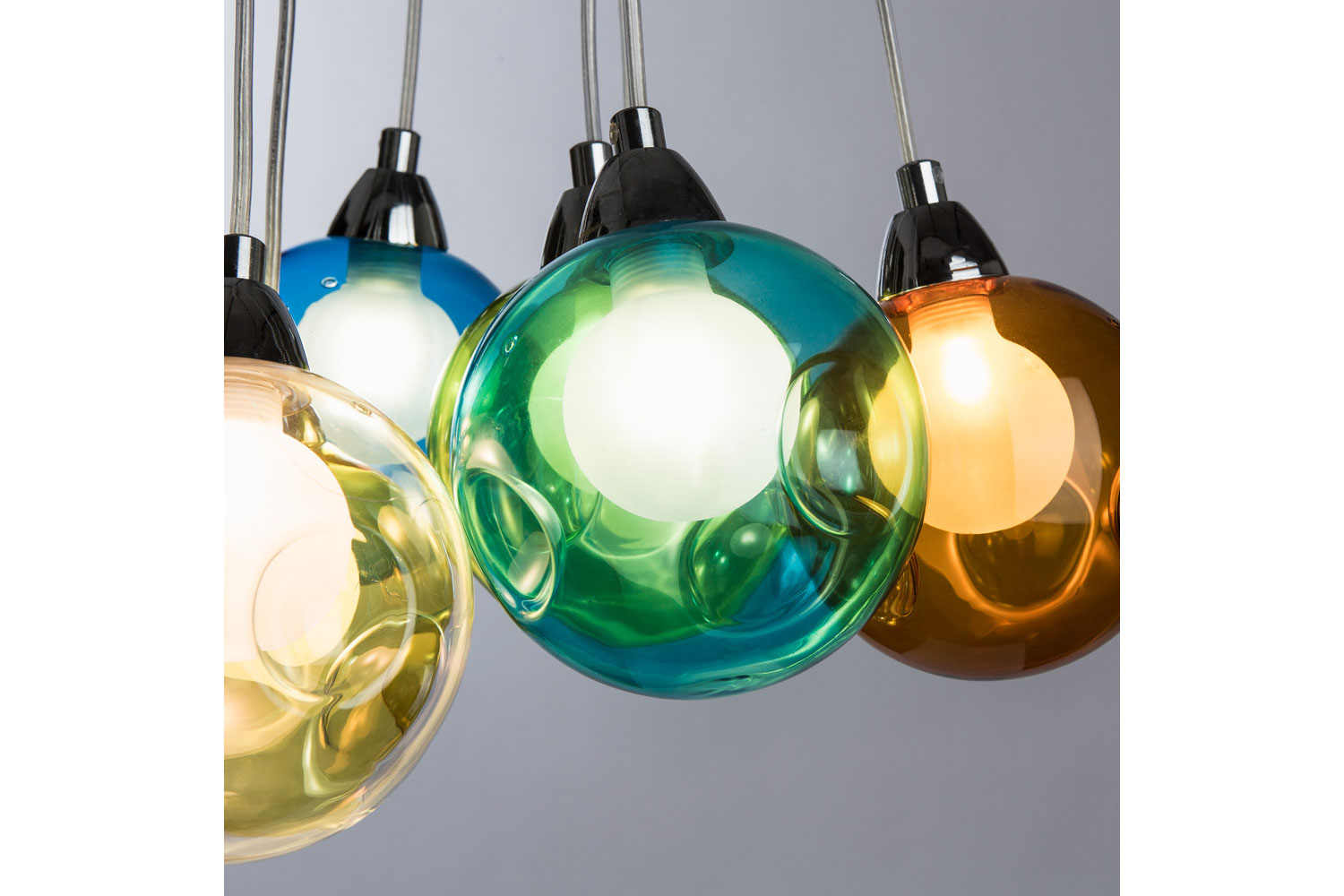 фото Светильник подвесной pallone arte lamp