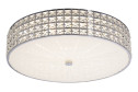 Люстра CITILUX Портал 27 кв.м., LED, 51 см