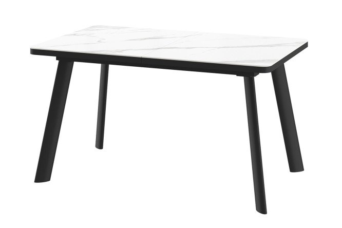 Изображение товара Стол раздвижной Leon lux radial 140х75х85 см