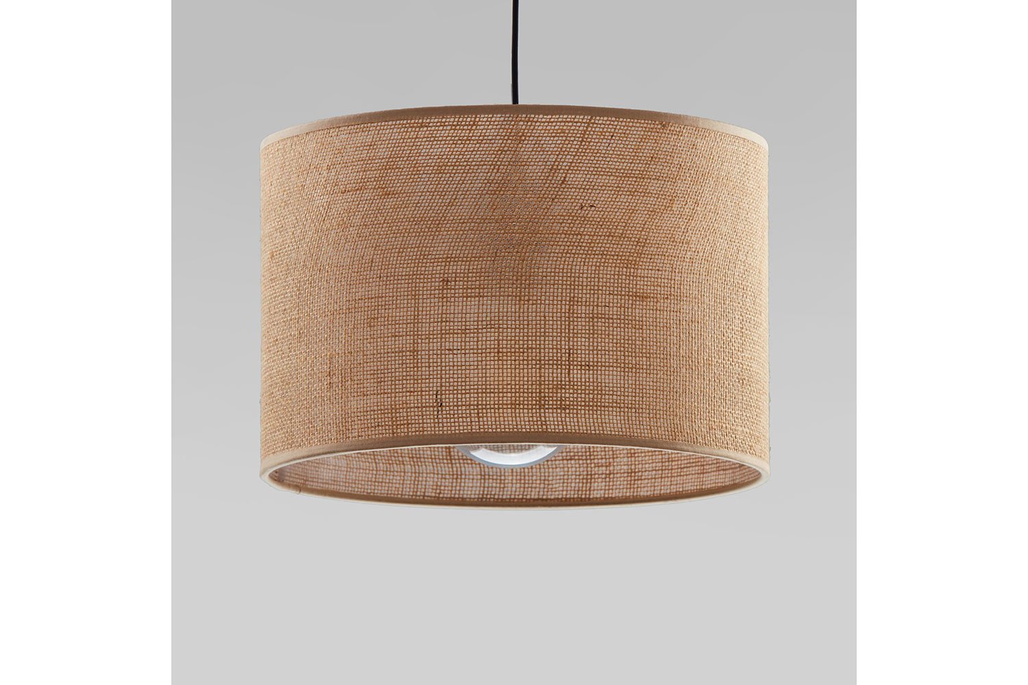 Светильник подвесной TK LIGHTING Juta 2 кв.м., 30х160х30 см, E27