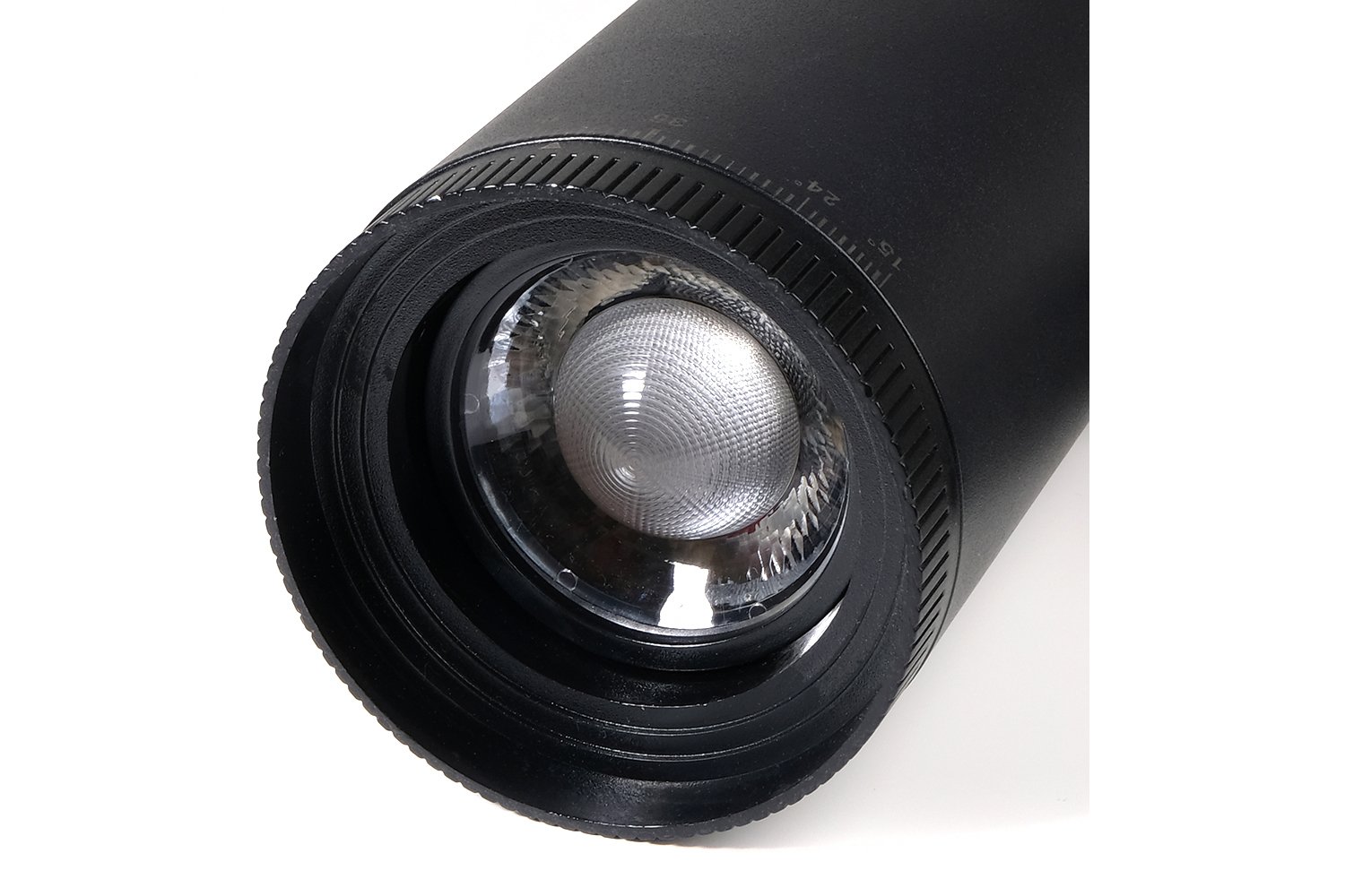 Прожектор трековый JAZZWAY PTR 0728 Zoom