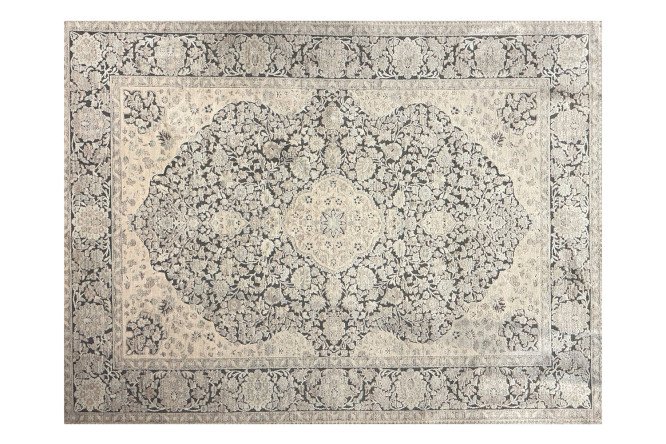 Изображение товара Ковёр Витте 160x220 см классический стиль для дома и офиса