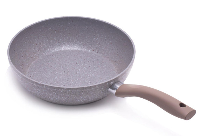 Изображение товара GIPFEL Mabelle 26 см - сковорода с антипригарным покрытием для индукции