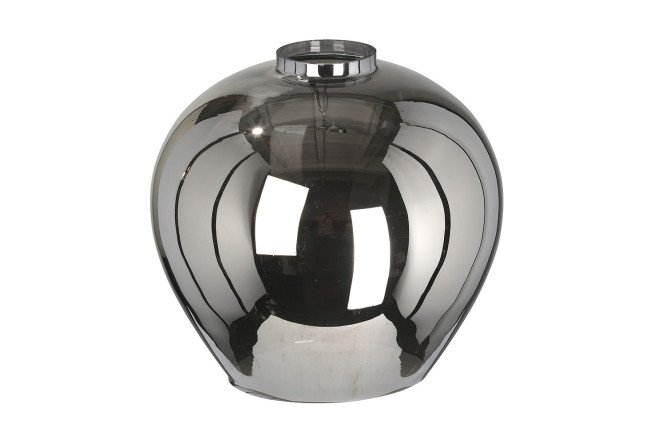 Изображение товара Плафон VITALUCE Ладера VL6867-9P E27 из стекла 185 мм