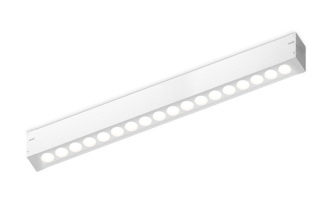 Изображение товара Трековый светильник LED AMBRELLA LIGHT 2 м², 4200 K, металл